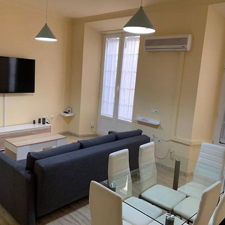Apartamento Marin Garcia C Centro Historico Málaga Esterno foto