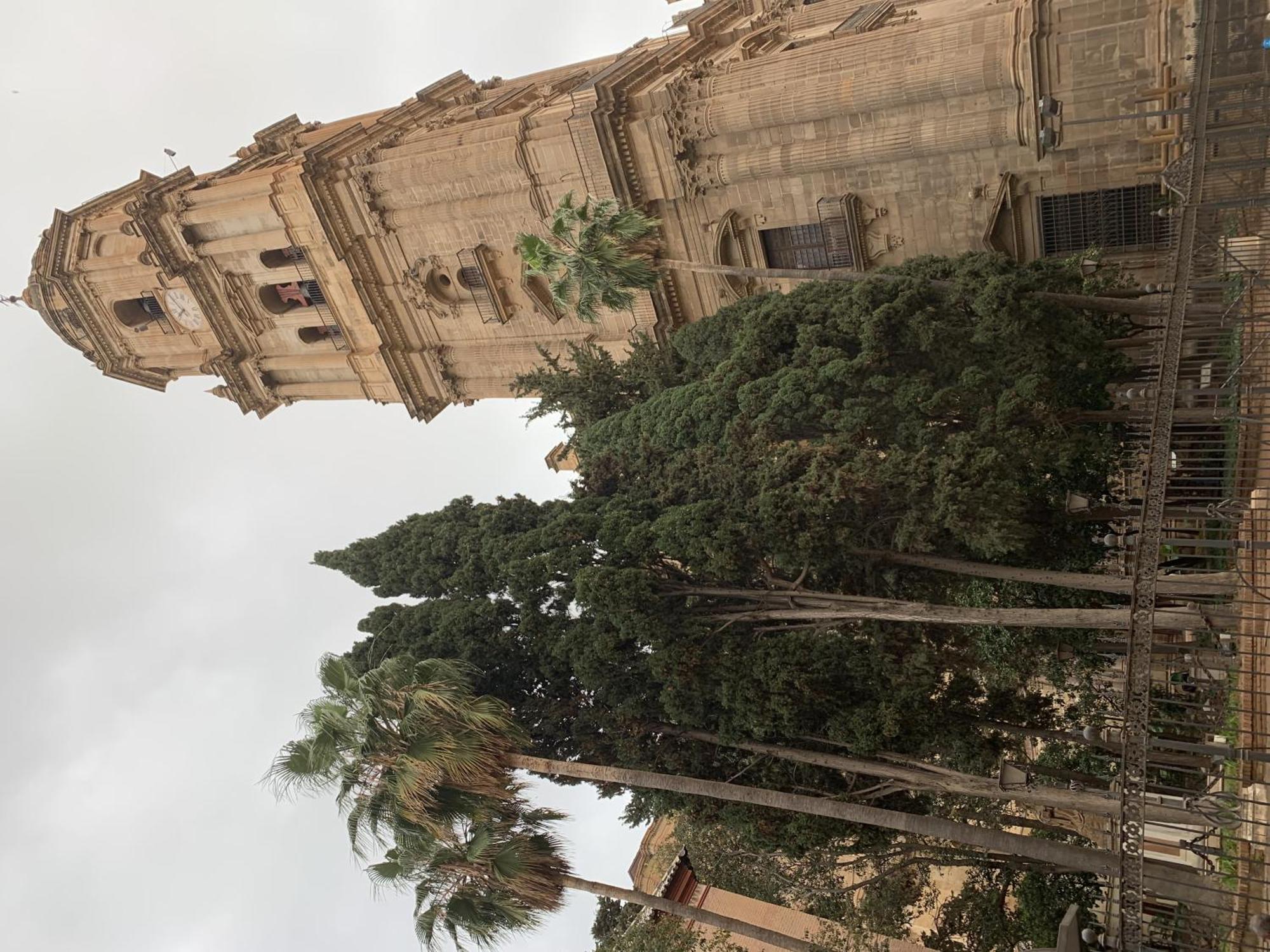 Apartamento Marin Garcia C Centro Historico Málaga Esterno foto