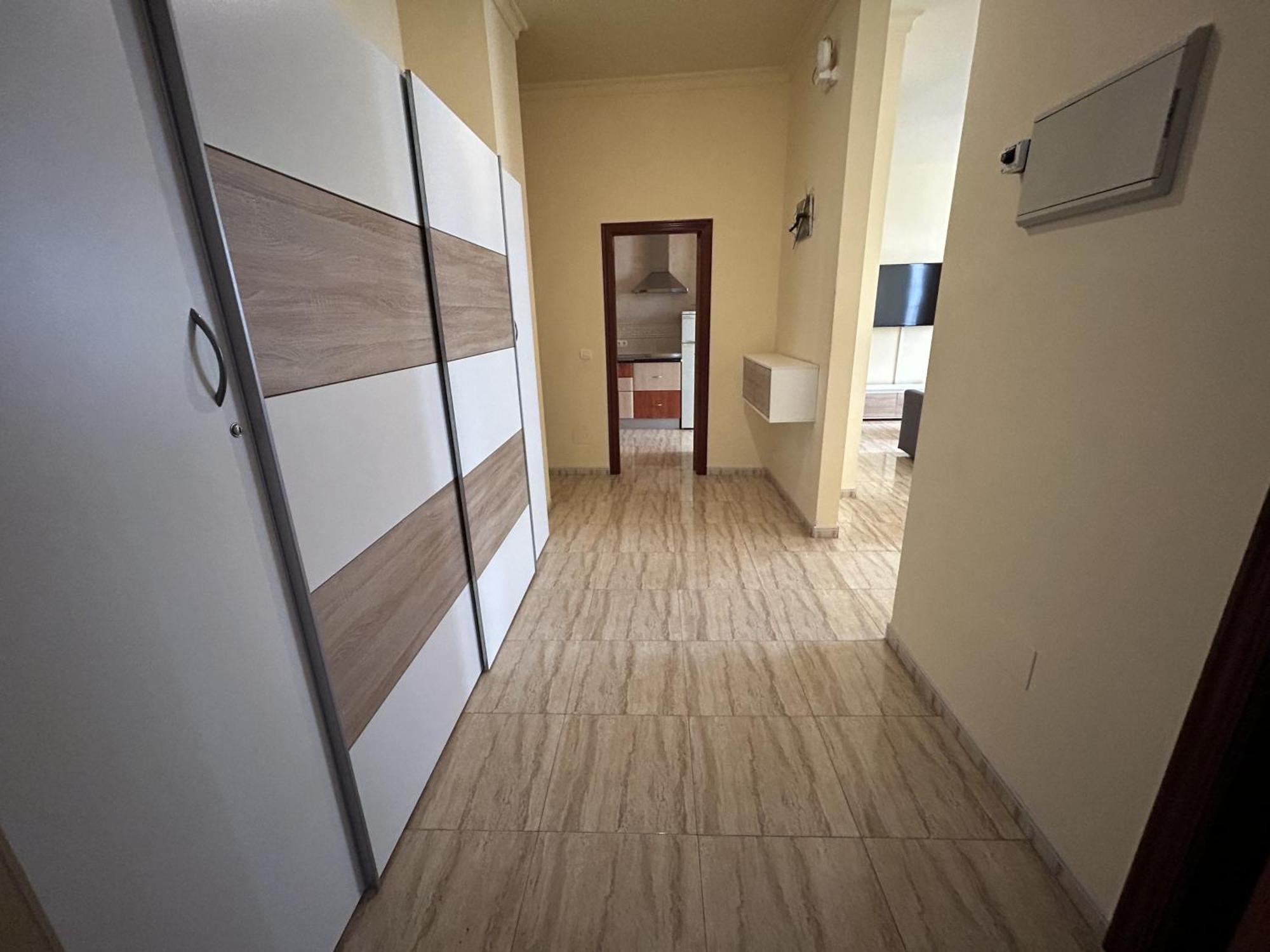 Apartamento Marin Garcia C Centro Historico Málaga Esterno foto