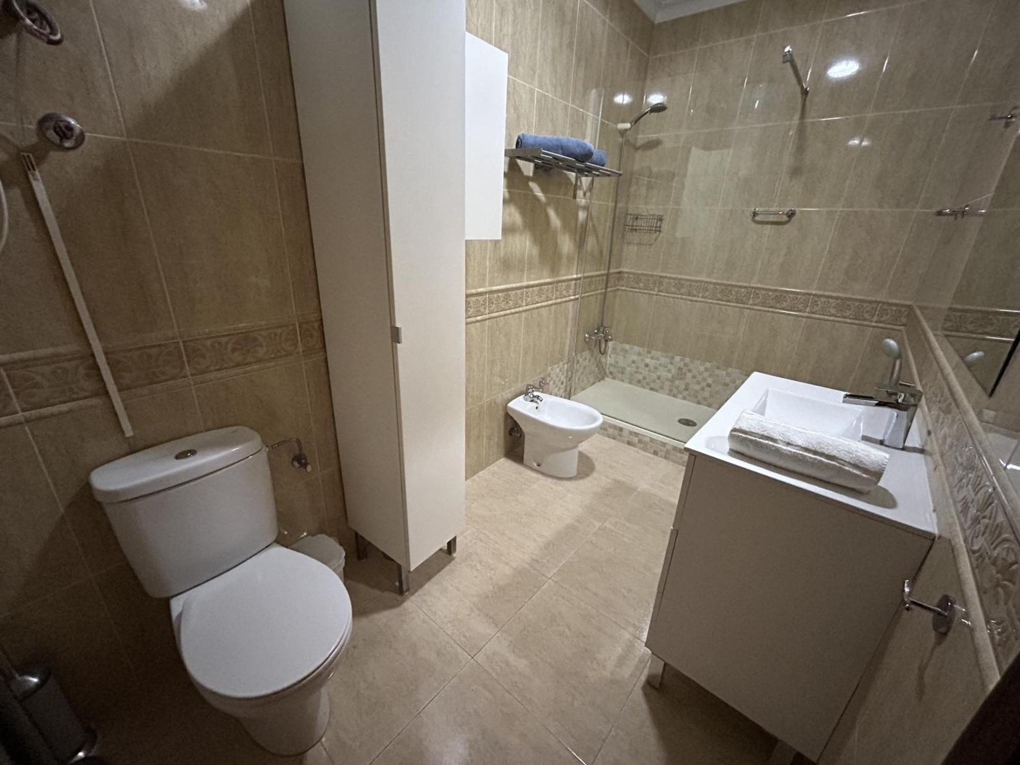 Apartamento Marin Garcia C Centro Historico Málaga Esterno foto