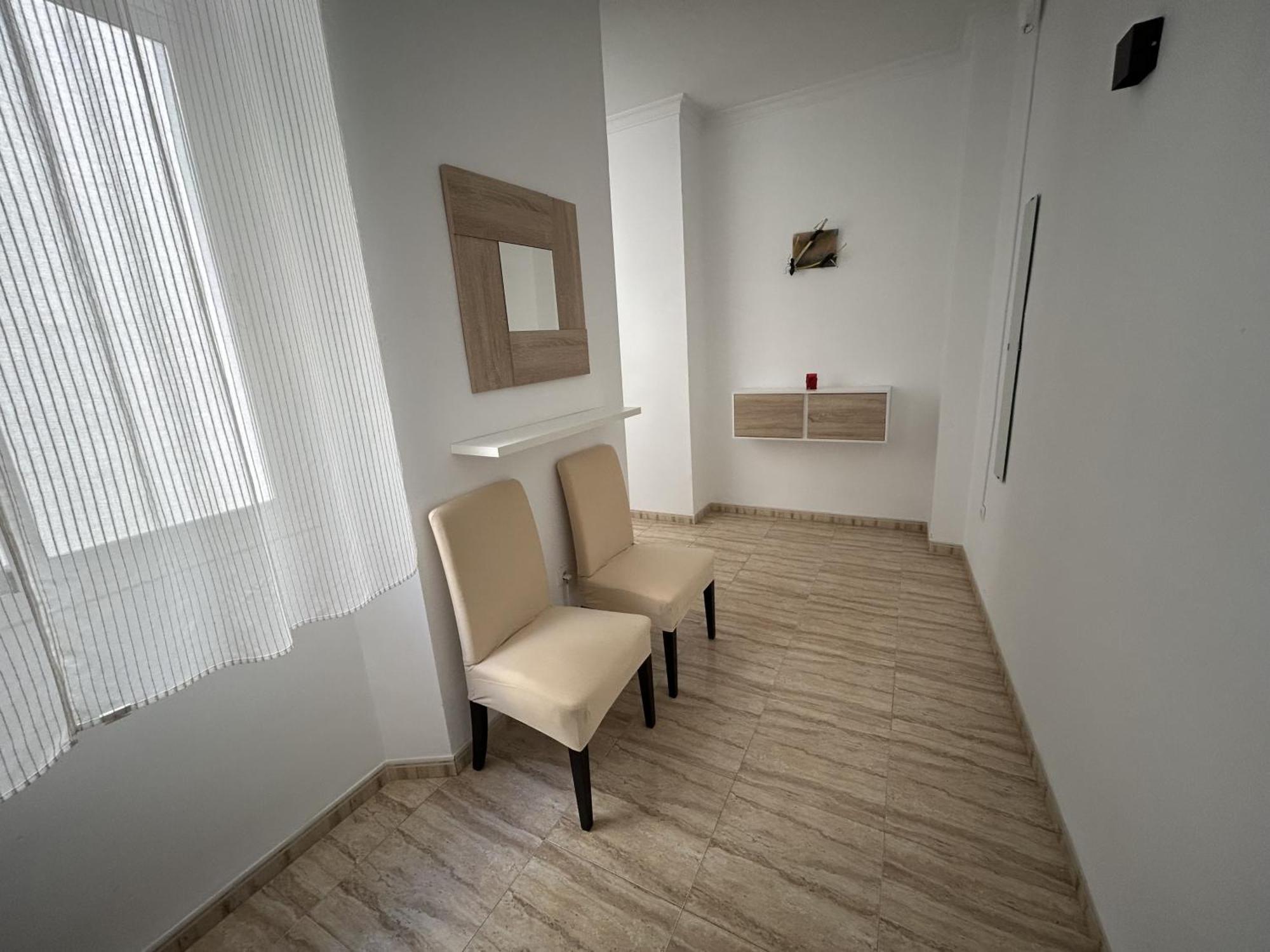 Apartamento Marin Garcia C Centro Historico Málaga Esterno foto